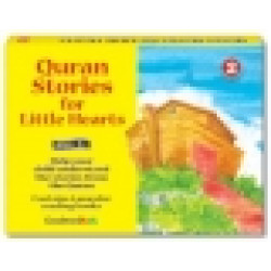 My Quran Stories for Little Hearts Gift Box-2
